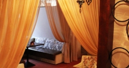 Основной зал — подробнее о зале