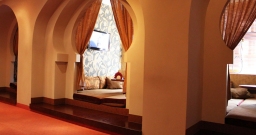 Зал на 6 человек — подробнее о зале