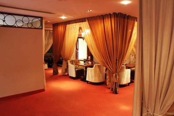 Логотип Аль Фахир