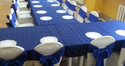 Основной зал