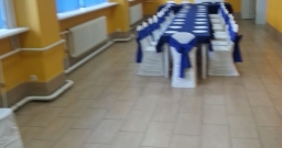 Основной зал