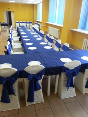 Мельница — банкетный зал