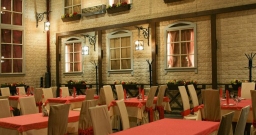 Основной зал