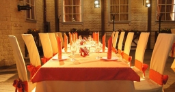 Основной зал