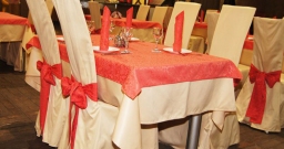 Основной зал