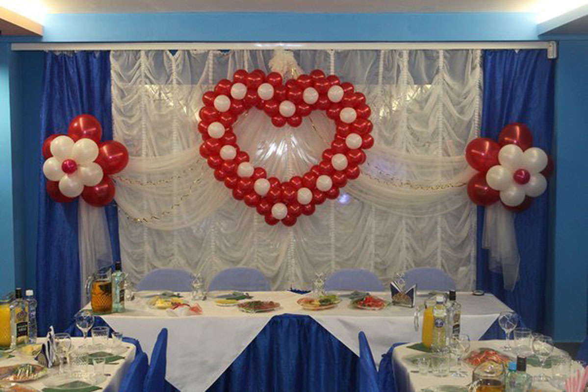 Основной зал — Круиз