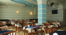 Основной зал