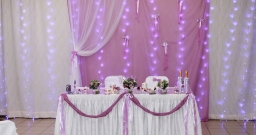 Основной зал — подробнее о зале