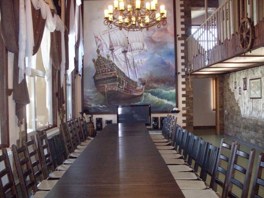 Тортуга — выбор редакции