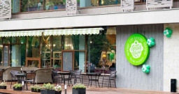 Основной зал — фото 5