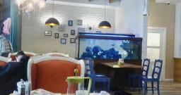 Основной зал — фото 6