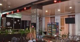 Зал на 50 человек