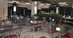 Зал на 50 человек