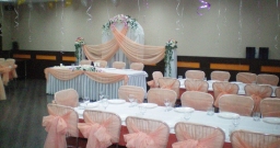 Зал на 80 человек