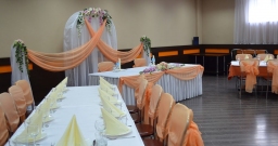 Зал на 80 человек