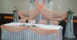 Зал на 80 человек