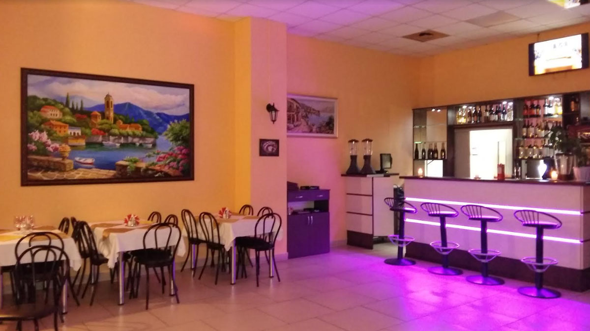 Основной зал — фото 2