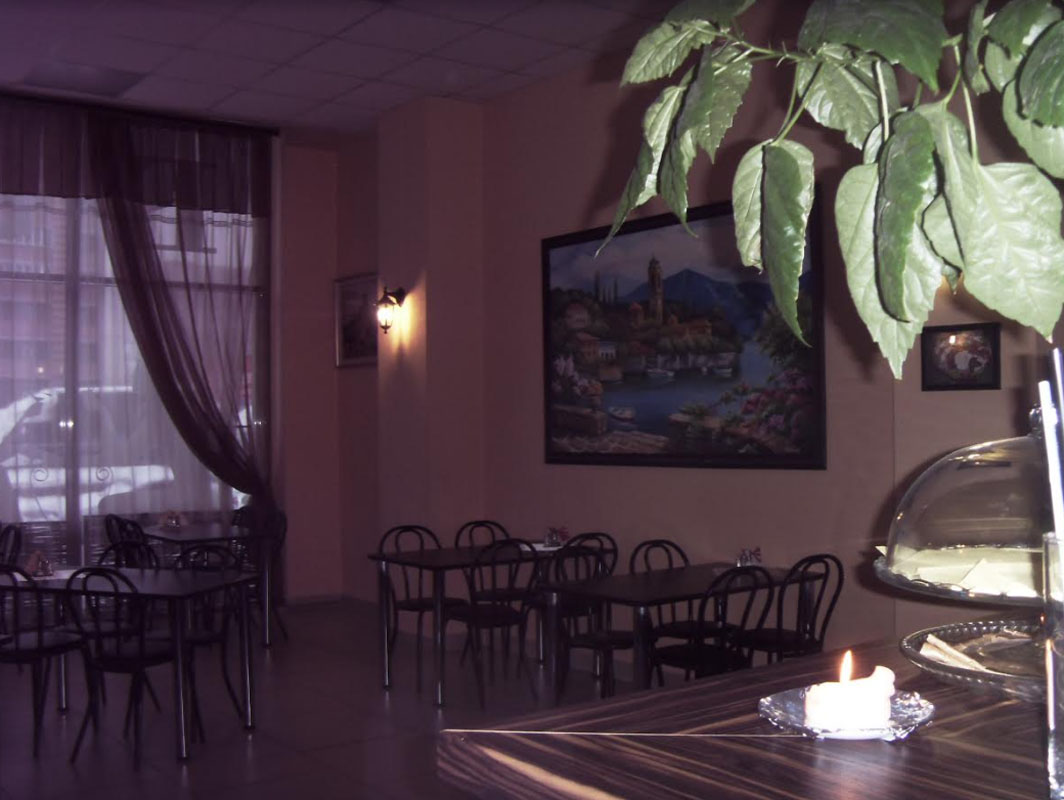 Основной зал — фото 3