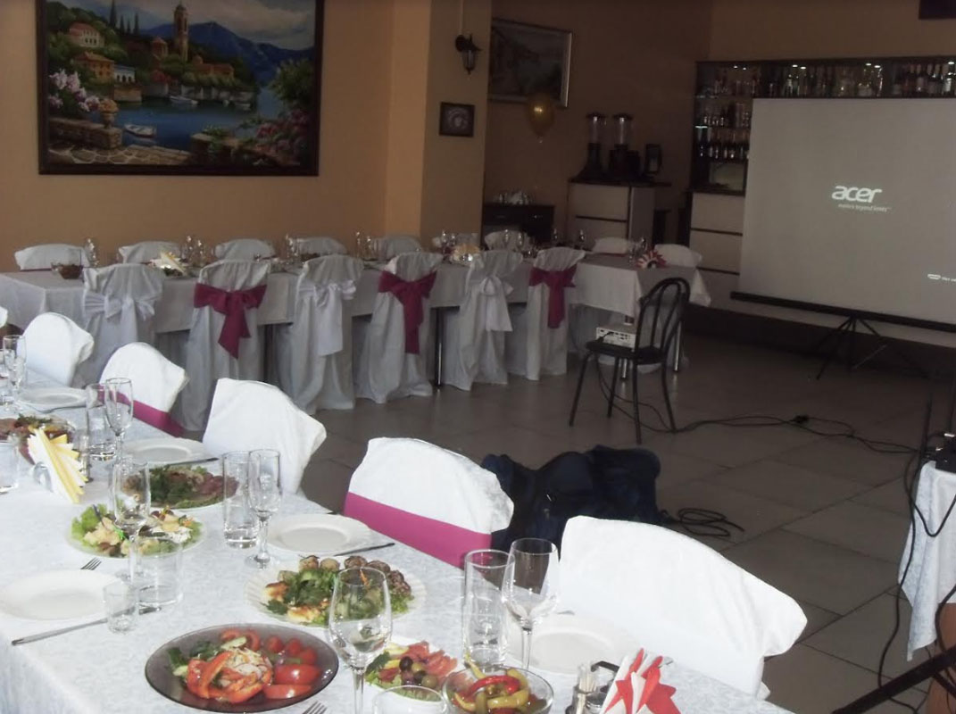 Основной зал — фото 4