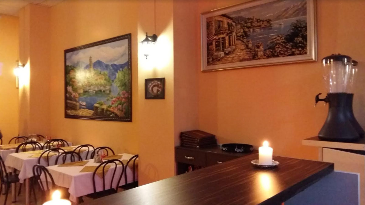 Основной зал — фото 5