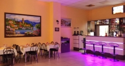 Основной зал