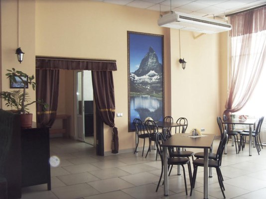 Логотип Лория