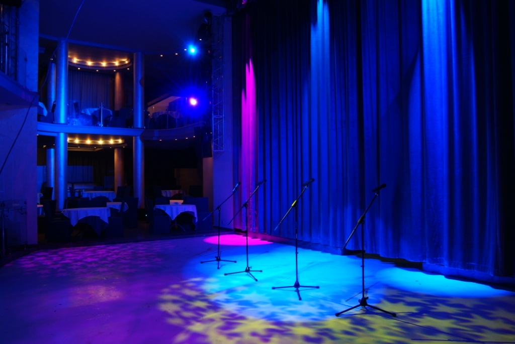 Банкетный зал    2 этаж — фото 2