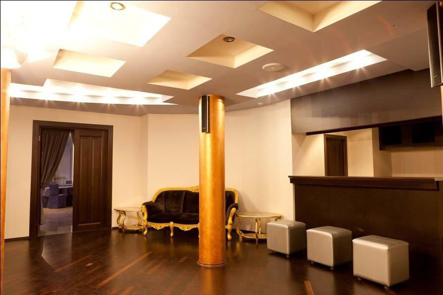 VIP зал               2 этаж — Банкетный зал Monplaisir