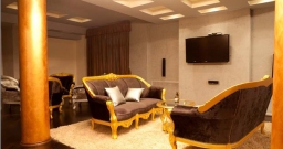 VIP зал               2 этаж — интерьер зала