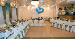 Основной зал