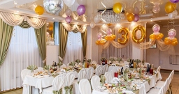 Основной зал