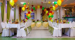 Основной зал — фото 4