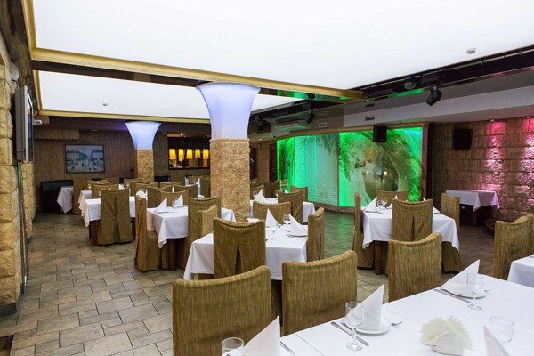 Банкетный зал Ресторан Братина