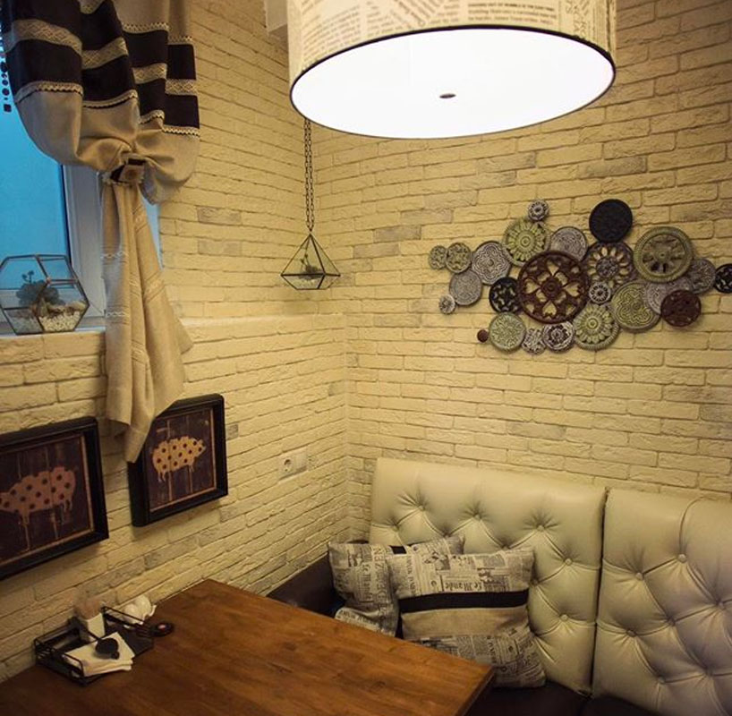 Основной зал — фото 9