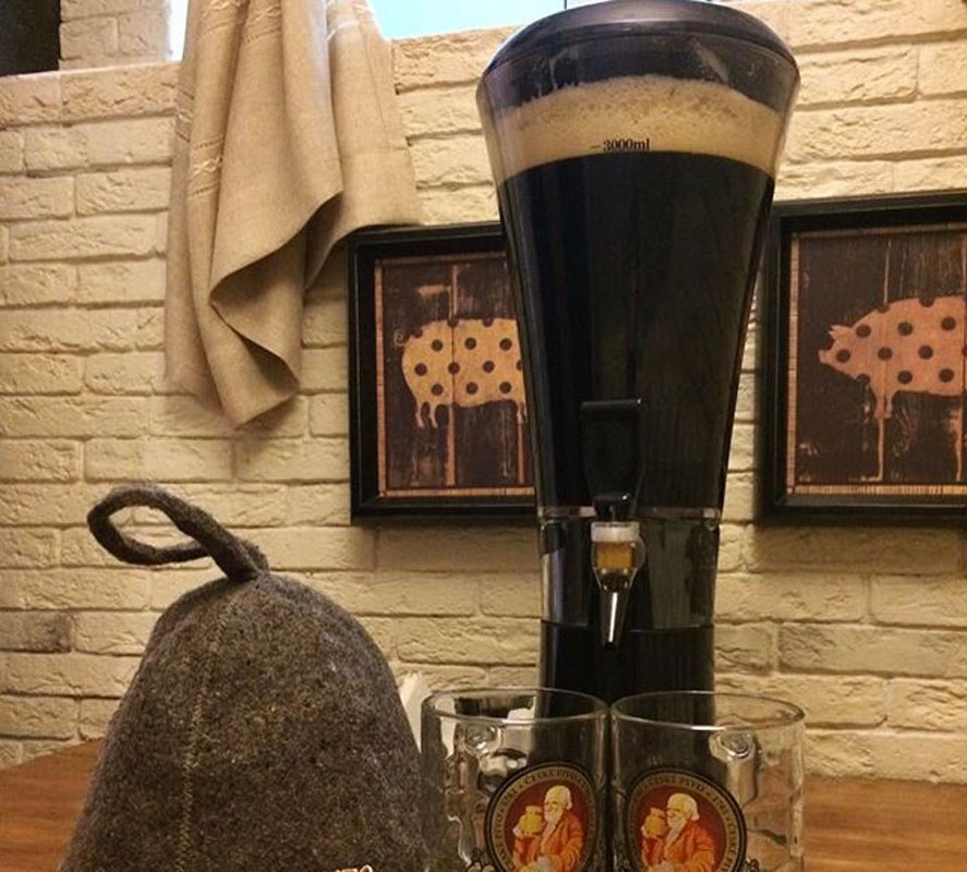 Основной зал — фото 11