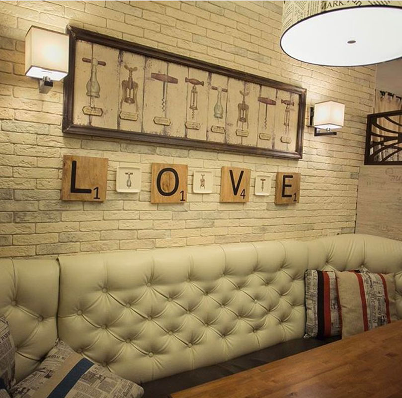 Основной зал — фото 12