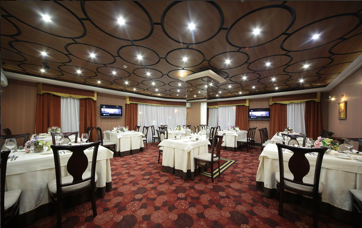 Зал на 50 человек — фото 2