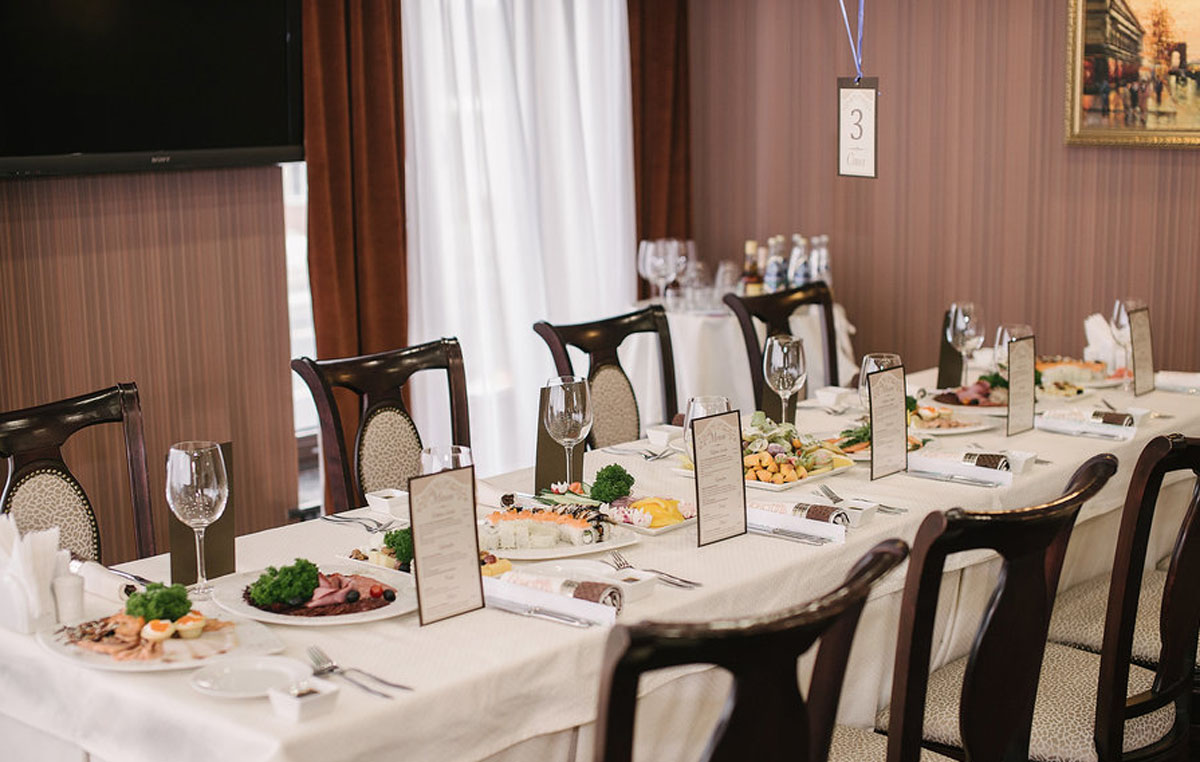 Зал на 50 человек — фото 3