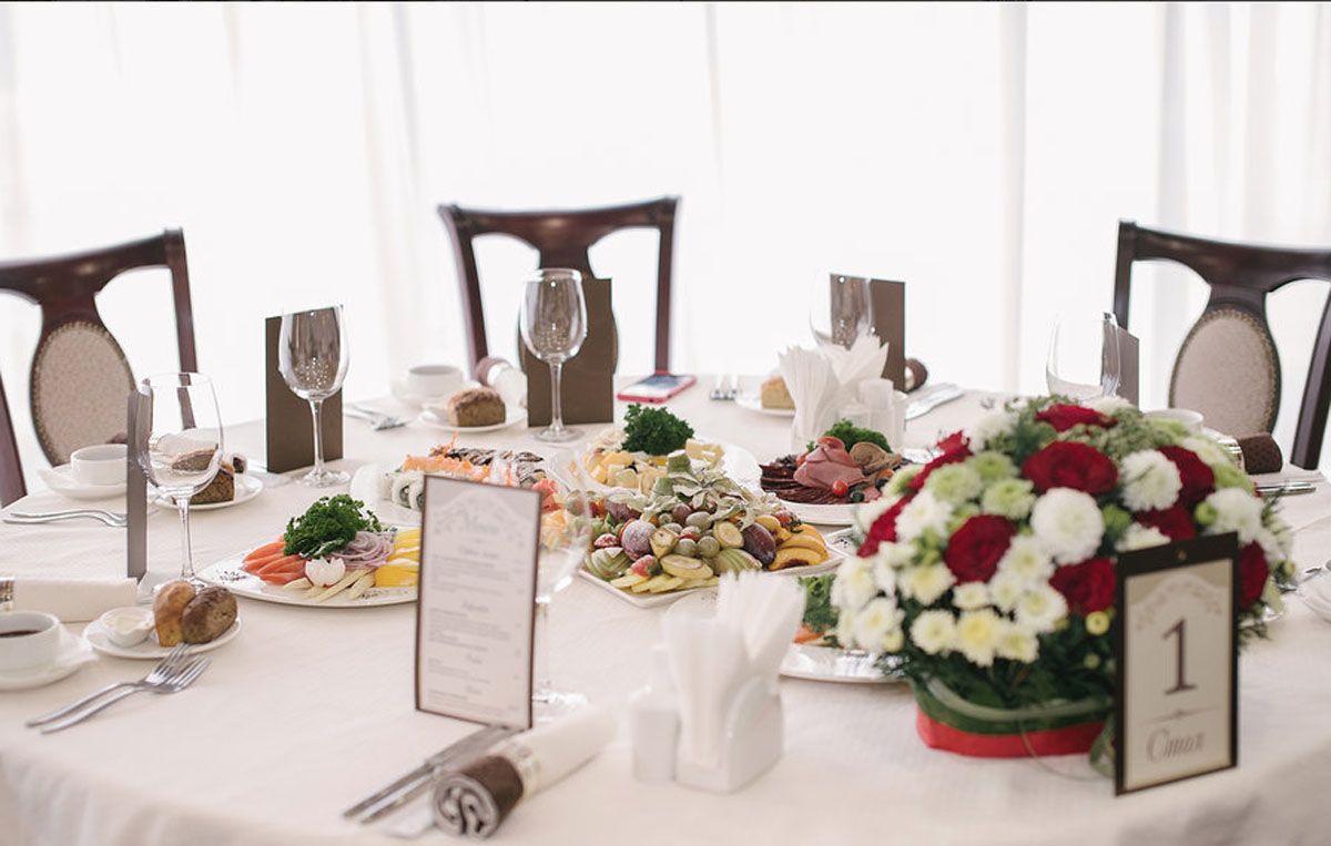 Зал на 50 человек — фото 5