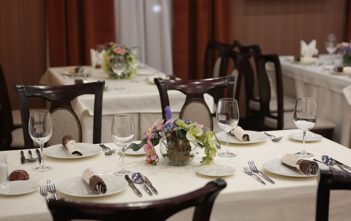 Зал на 50 человек — фото 6