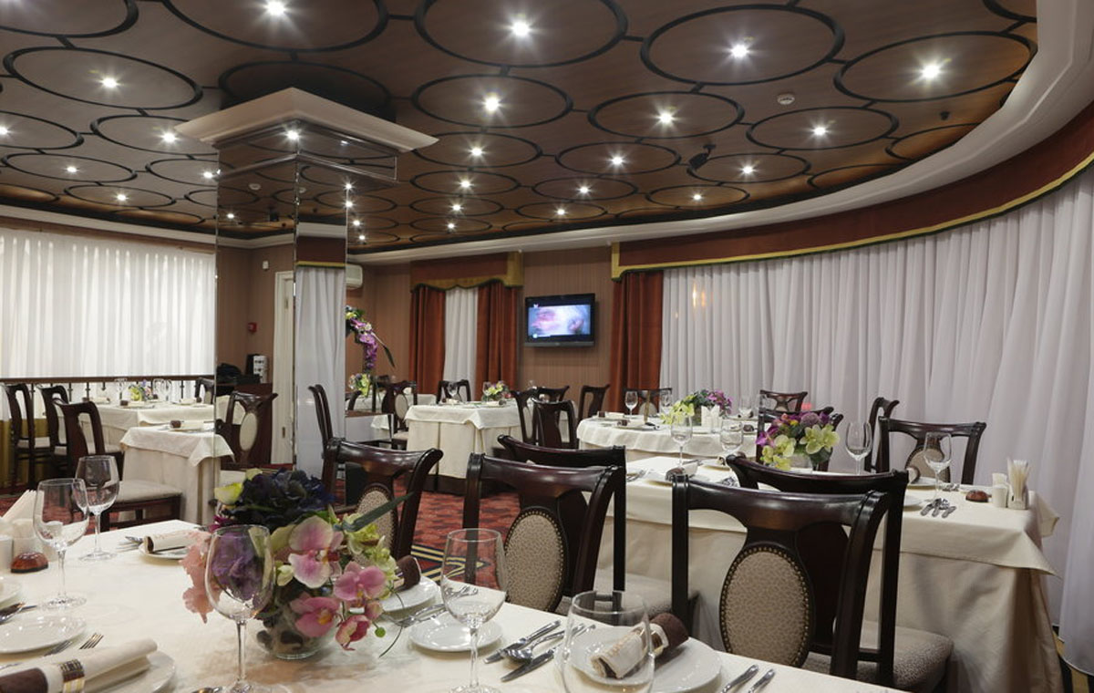 Зал на 50 человек — фото 7