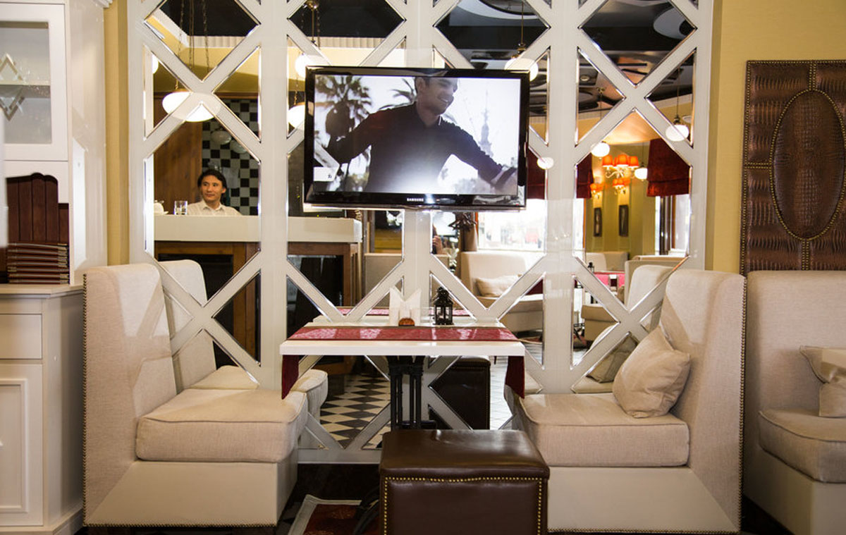 Зал на 26 человек — фото 3