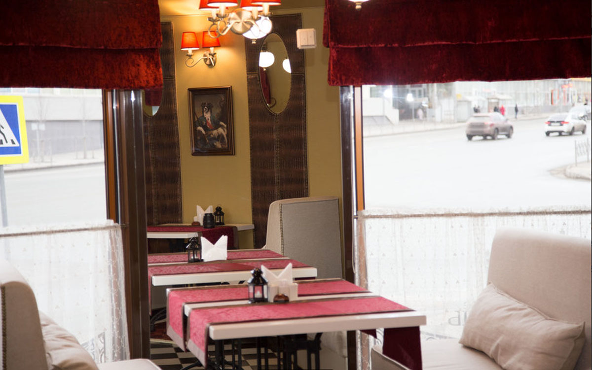 Зал на 26 человек — фото 5