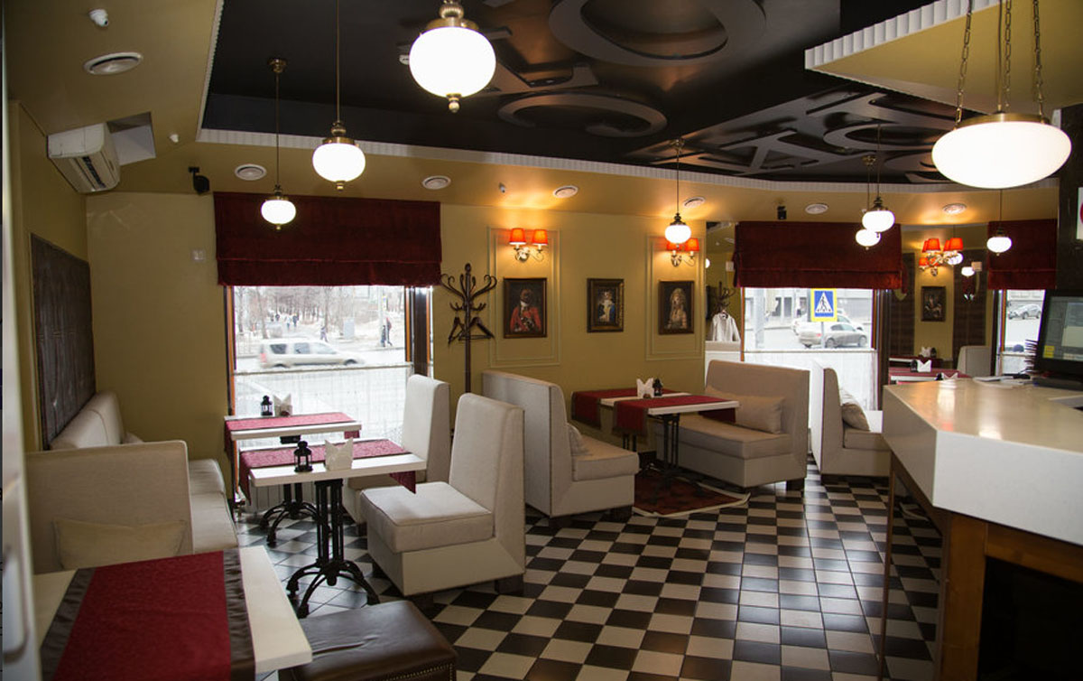 Зал на 26 человек — фото 6