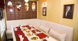 Зал на 26 человек — фото 2