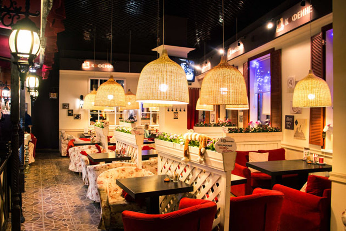 Зал на 40 человек — фото 9