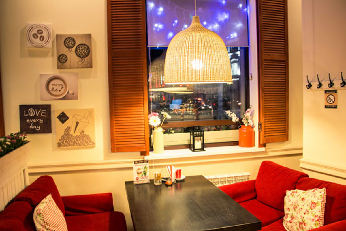 Зал на 40 человек — фото 10