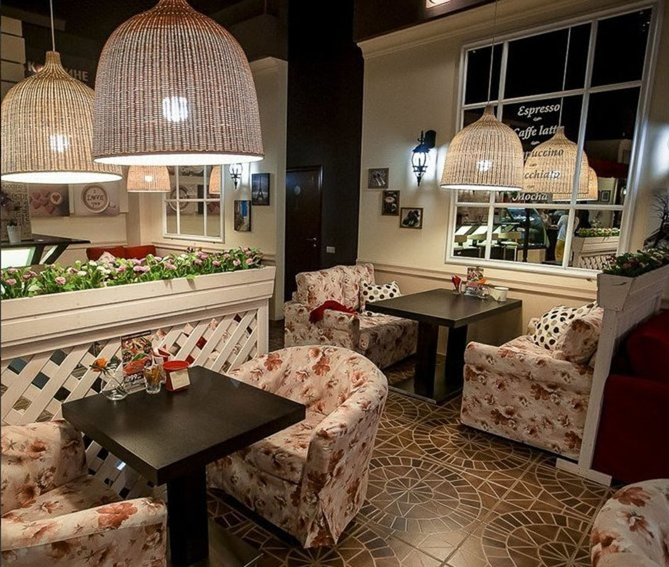 Зал на 40 человек — фото 12