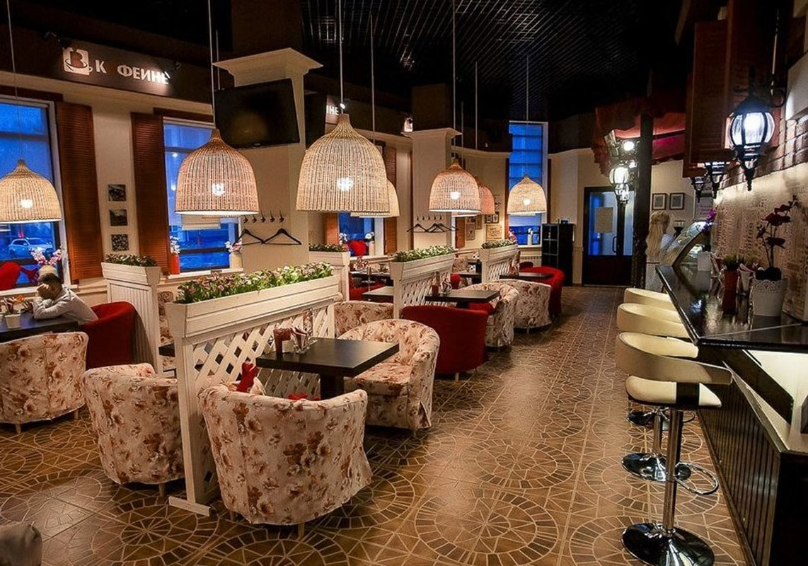 Зал на 40 человек — фото 13