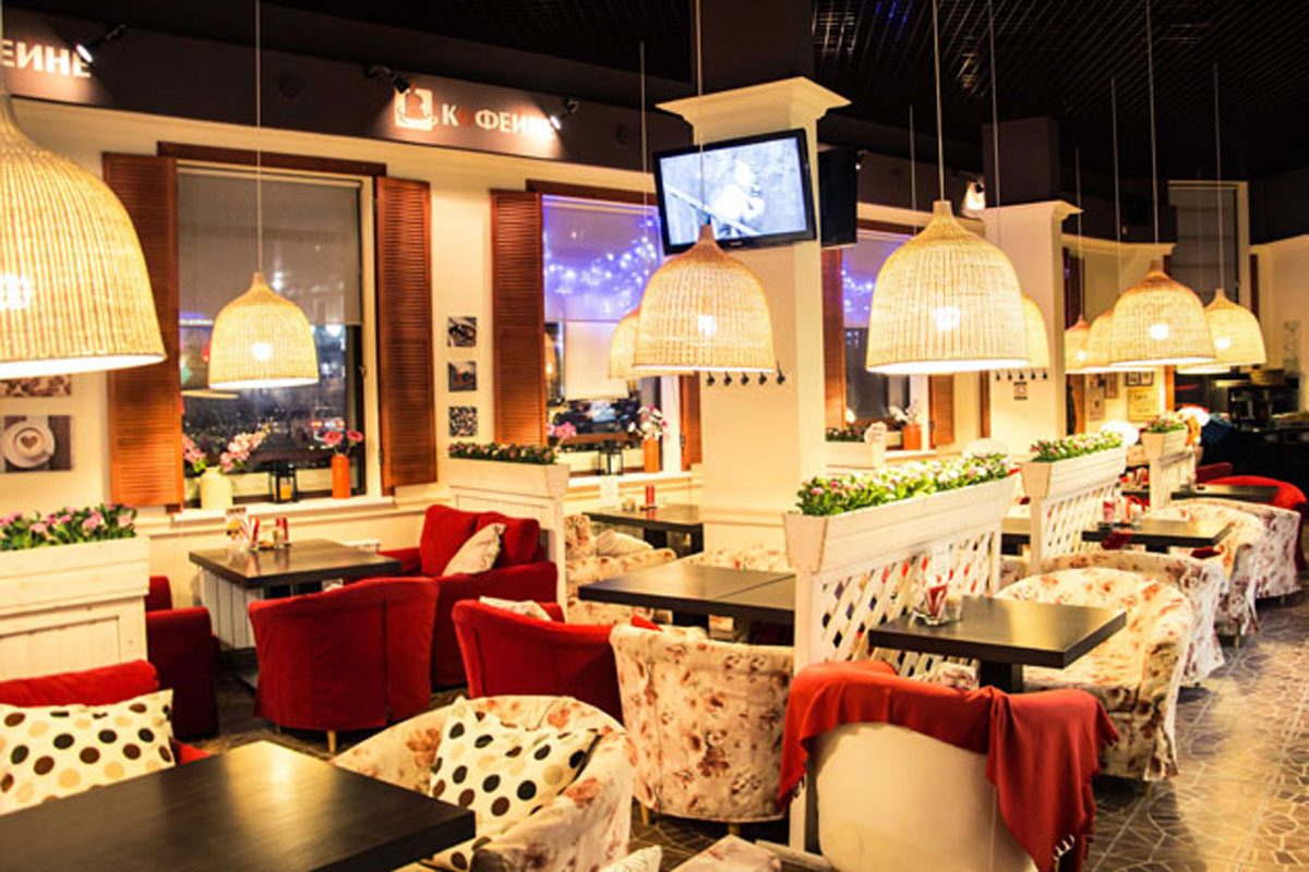 Зал на 40 человек — фото 14